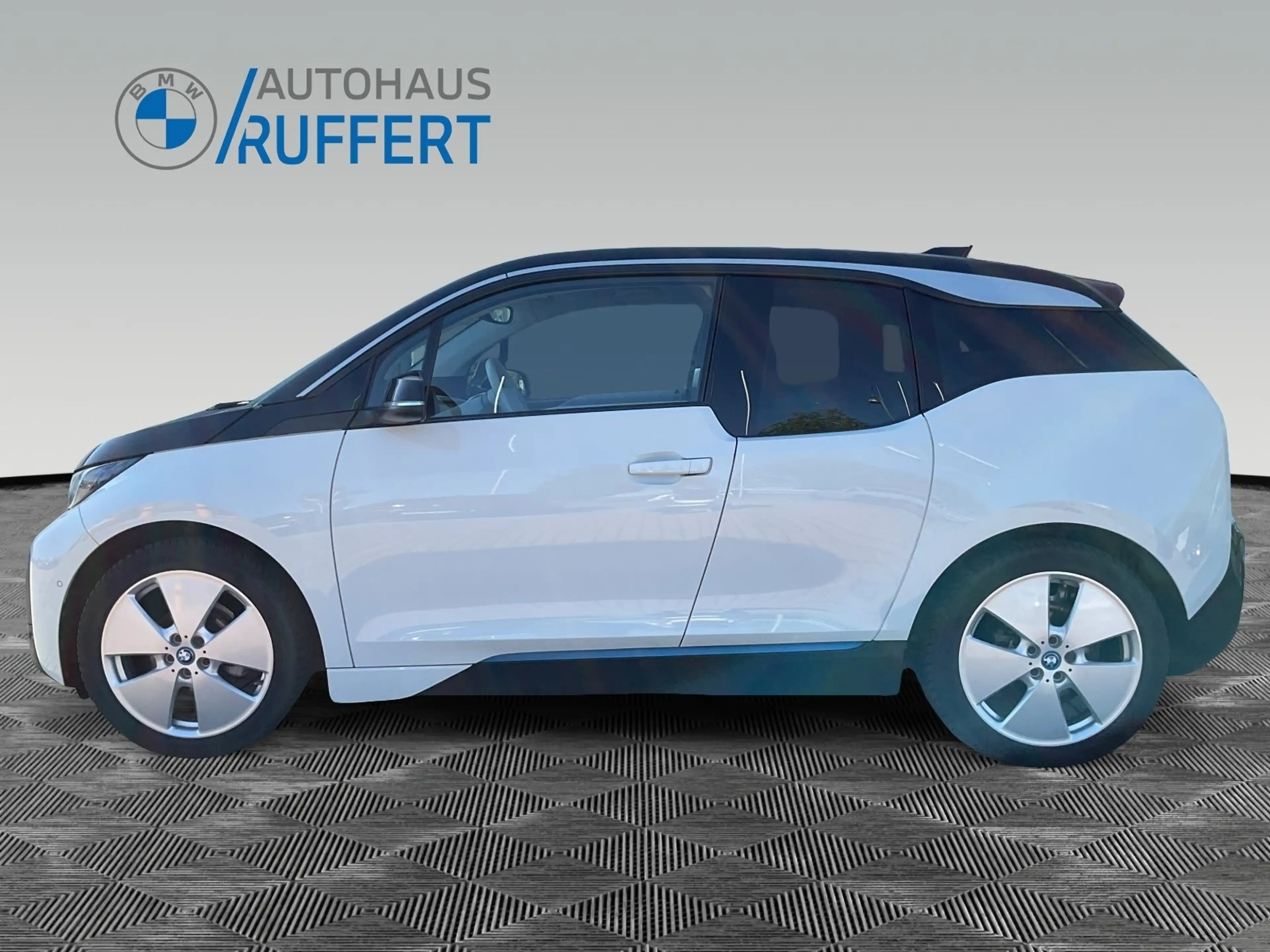 BMW i3 Elektroauto für Einsteiger! — photo 8