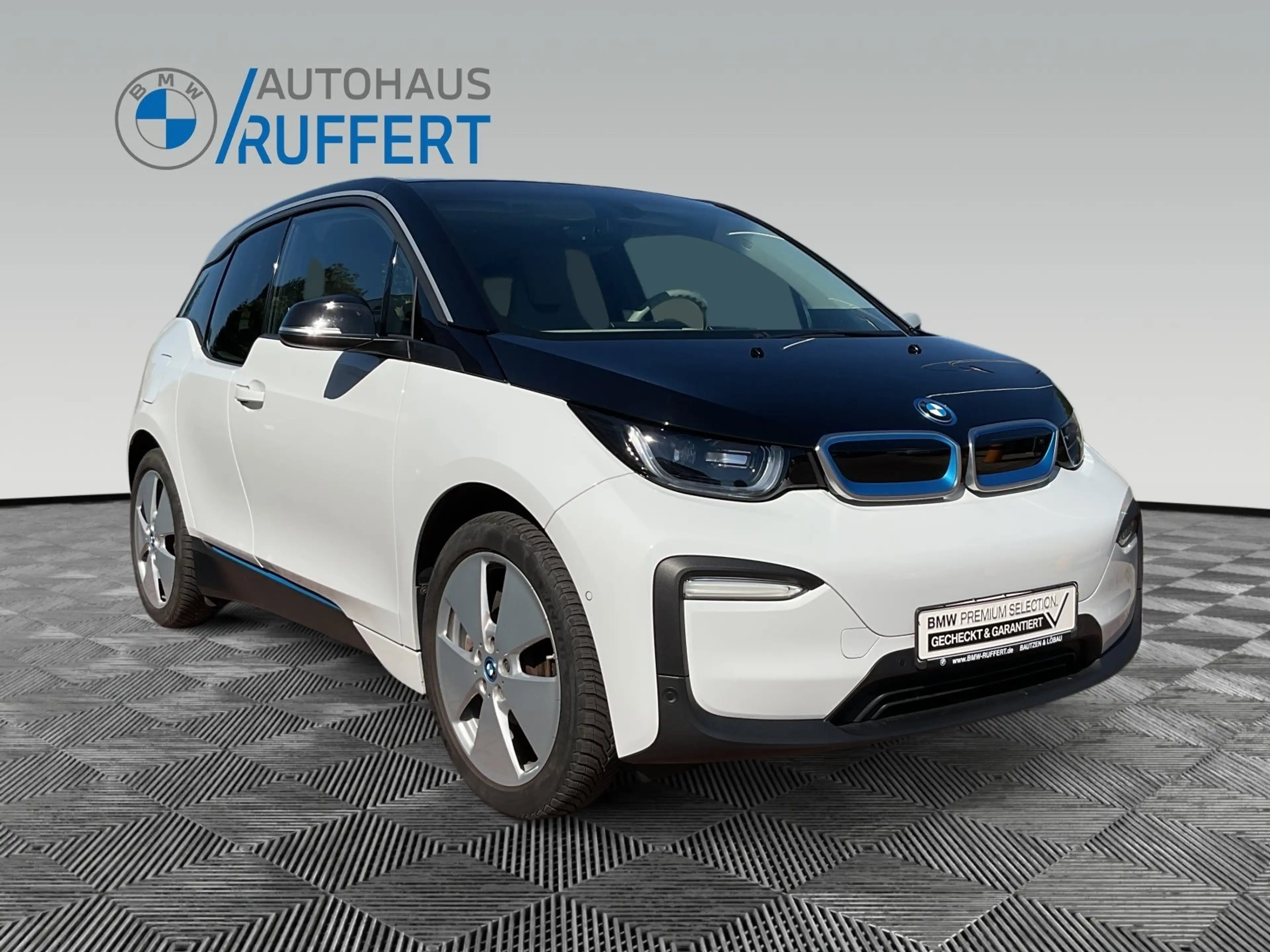 BMW i3 Elektroauto für Einsteiger! — photo 3