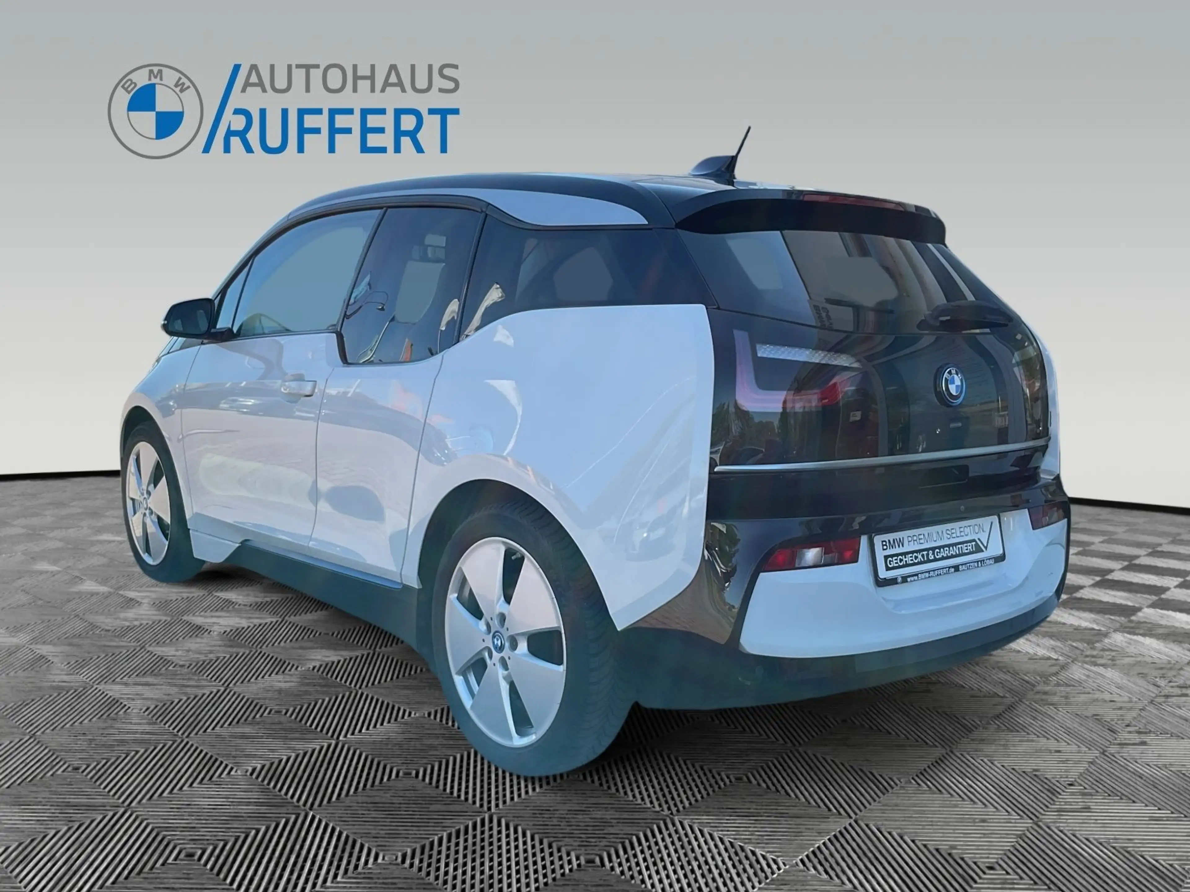 BMW i3 Elektroauto für Einsteiger! — photo 7