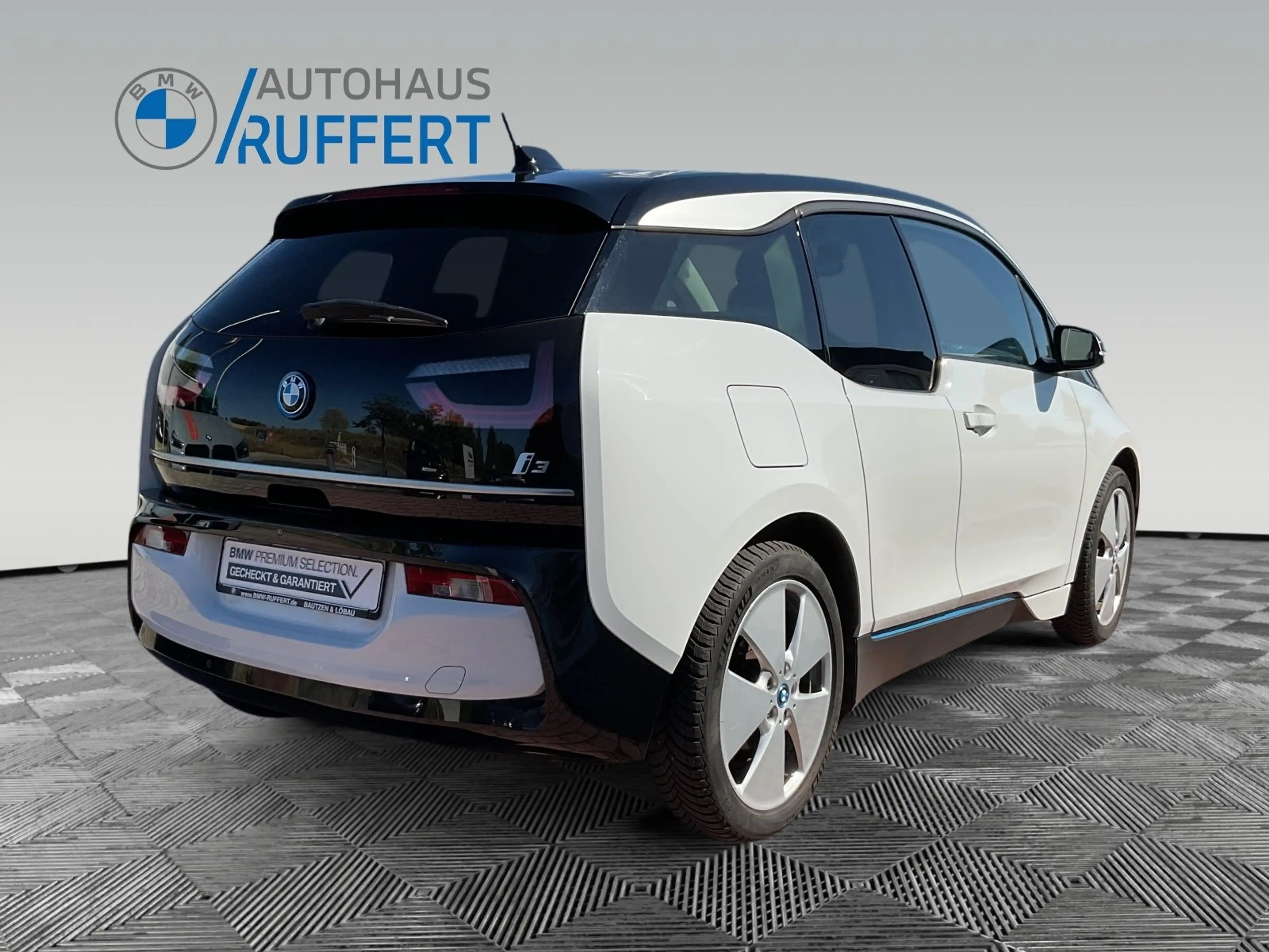 BMW i3 Elektroauto für Einsteiger! — photo 5