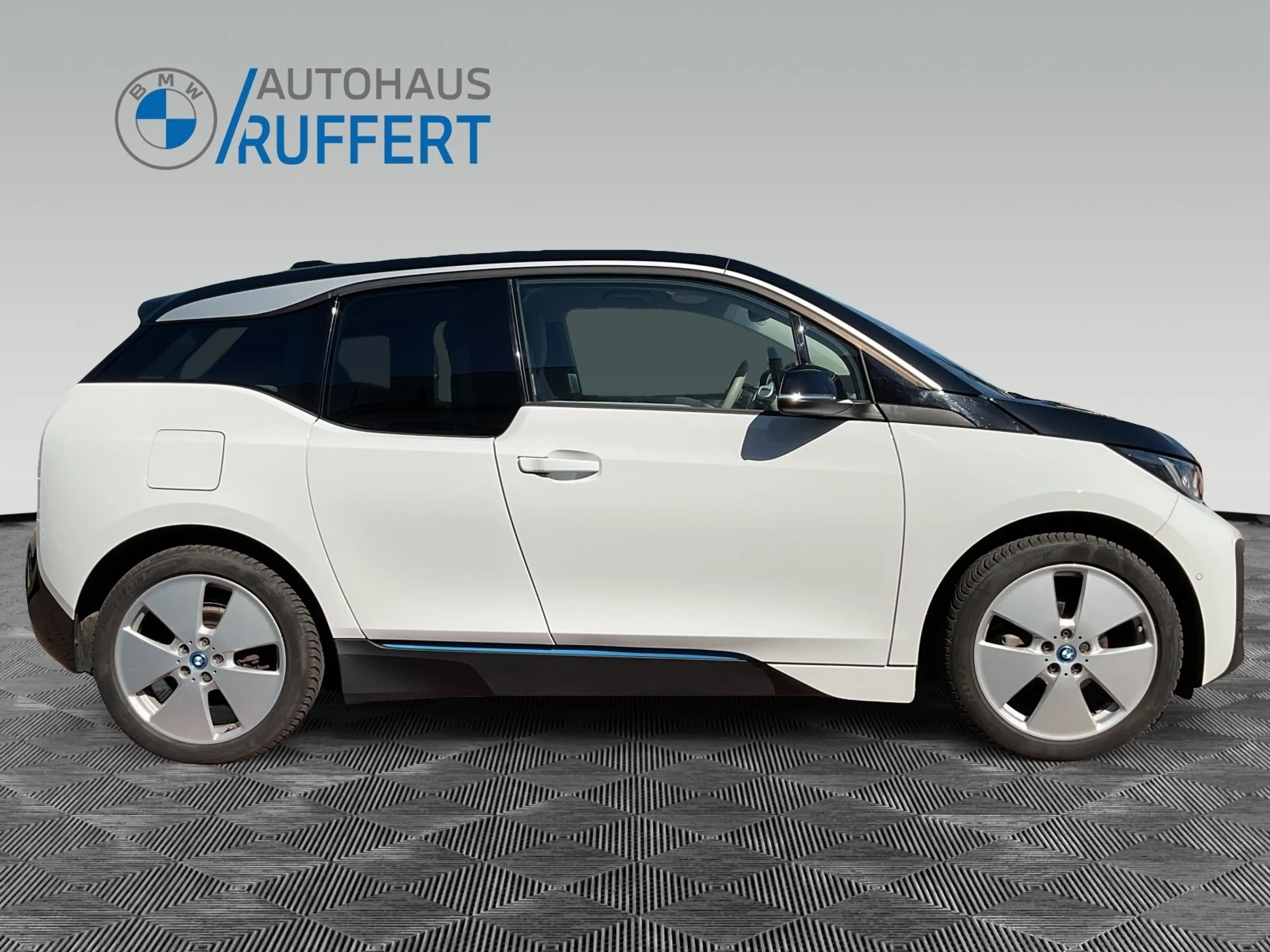 BMW i3 Elektroauto für Einsteiger! — photo 4