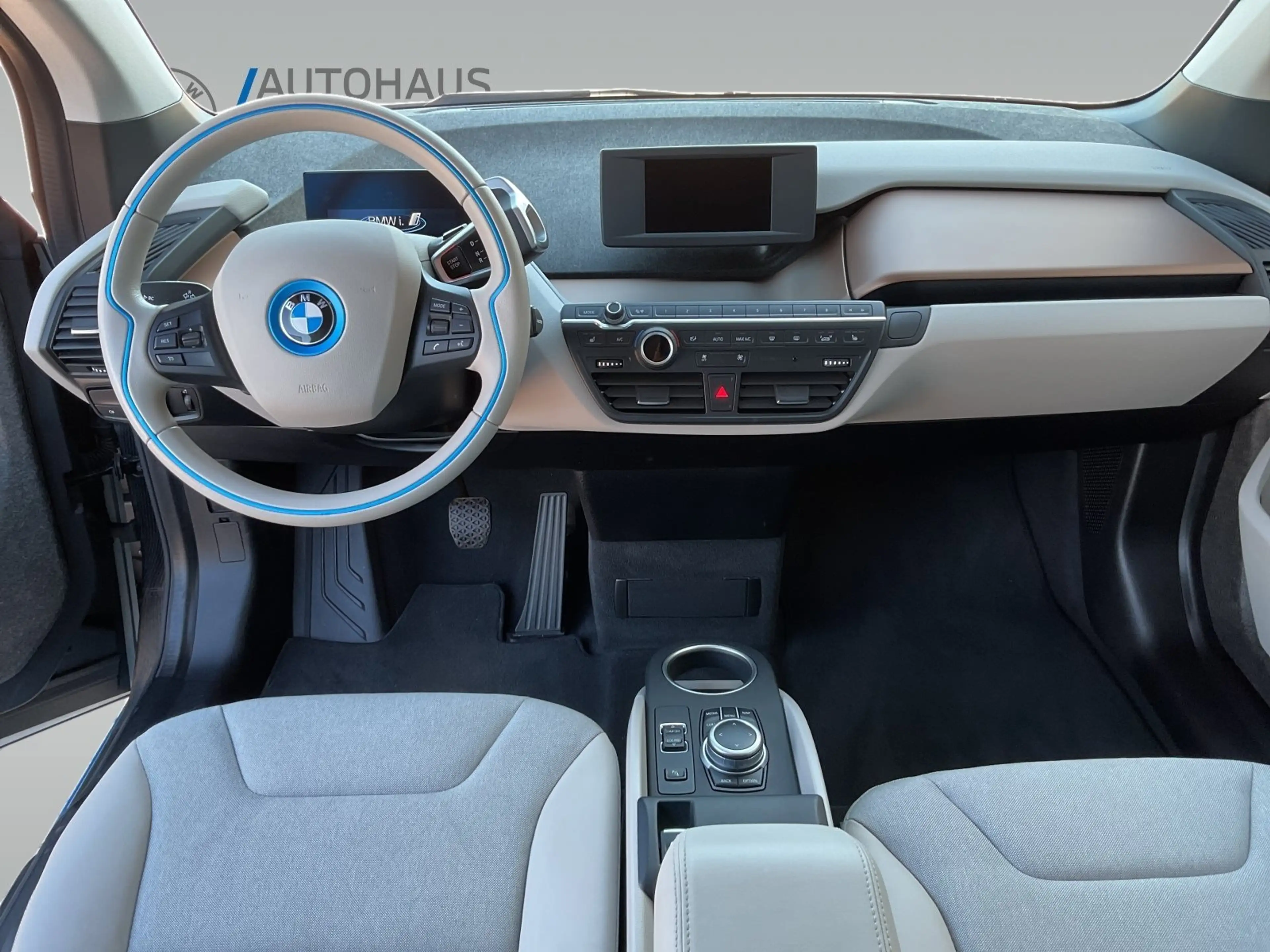 BMW i3 Elektroauto für Einsteiger! — photo 10