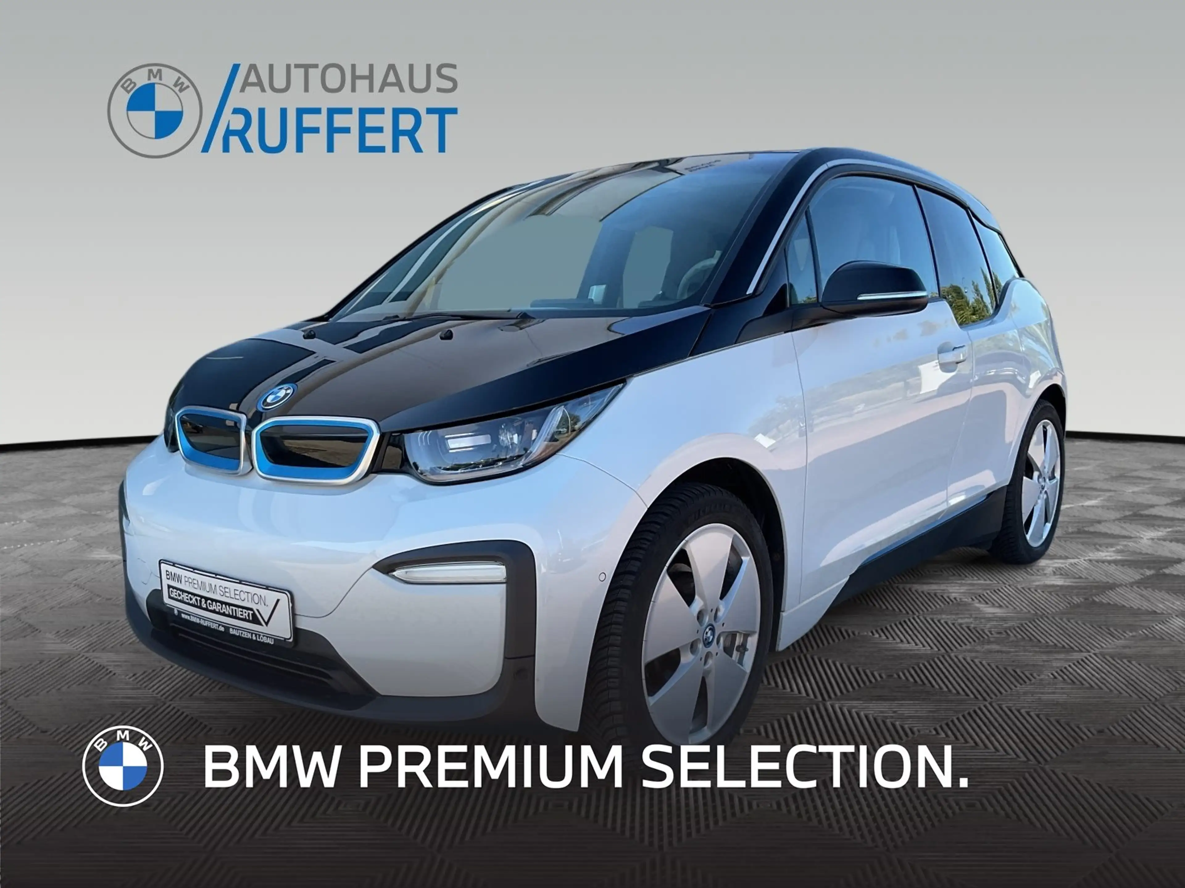 BMW i3 Elektroauto für Einsteiger!