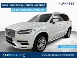 Volvo XC90 XC 90 T8 AWD Ultimate Bright Plug In