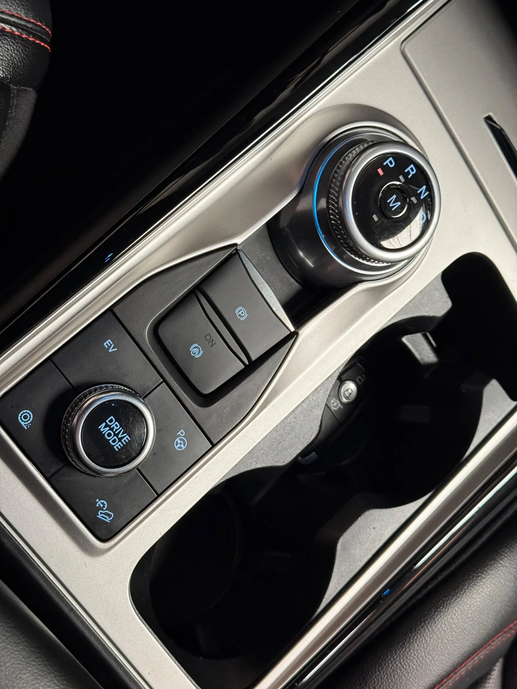 Ford Explorer 3.0 V6 EcoBoost PHEV ST-Line | Pano | Massage | Ca — photo 22