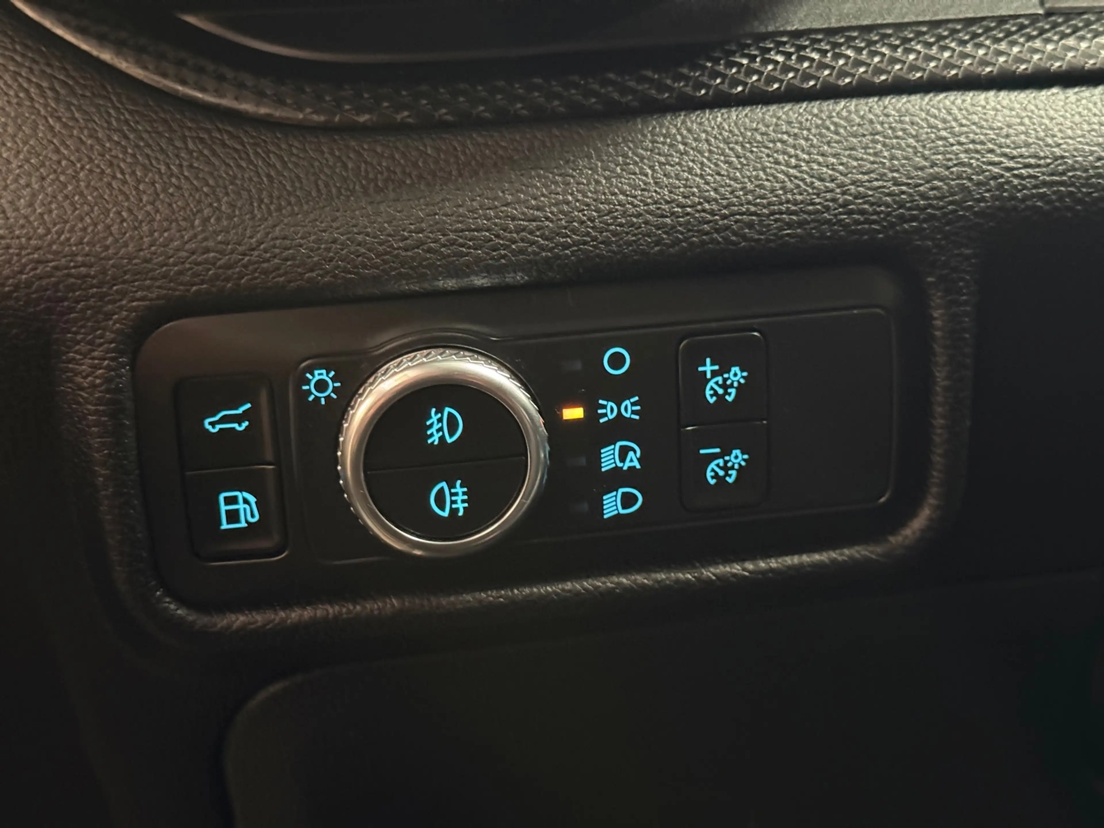Ford Explorer 3.0 V6 EcoBoost PHEV ST-Line | Pano | Massage | Ca — photo 21