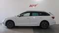 Skoda Octavia Octavia 2.0 TDI EVO SCR Wagon Executive #NAVI#CAR Weiß - thumbnail 3