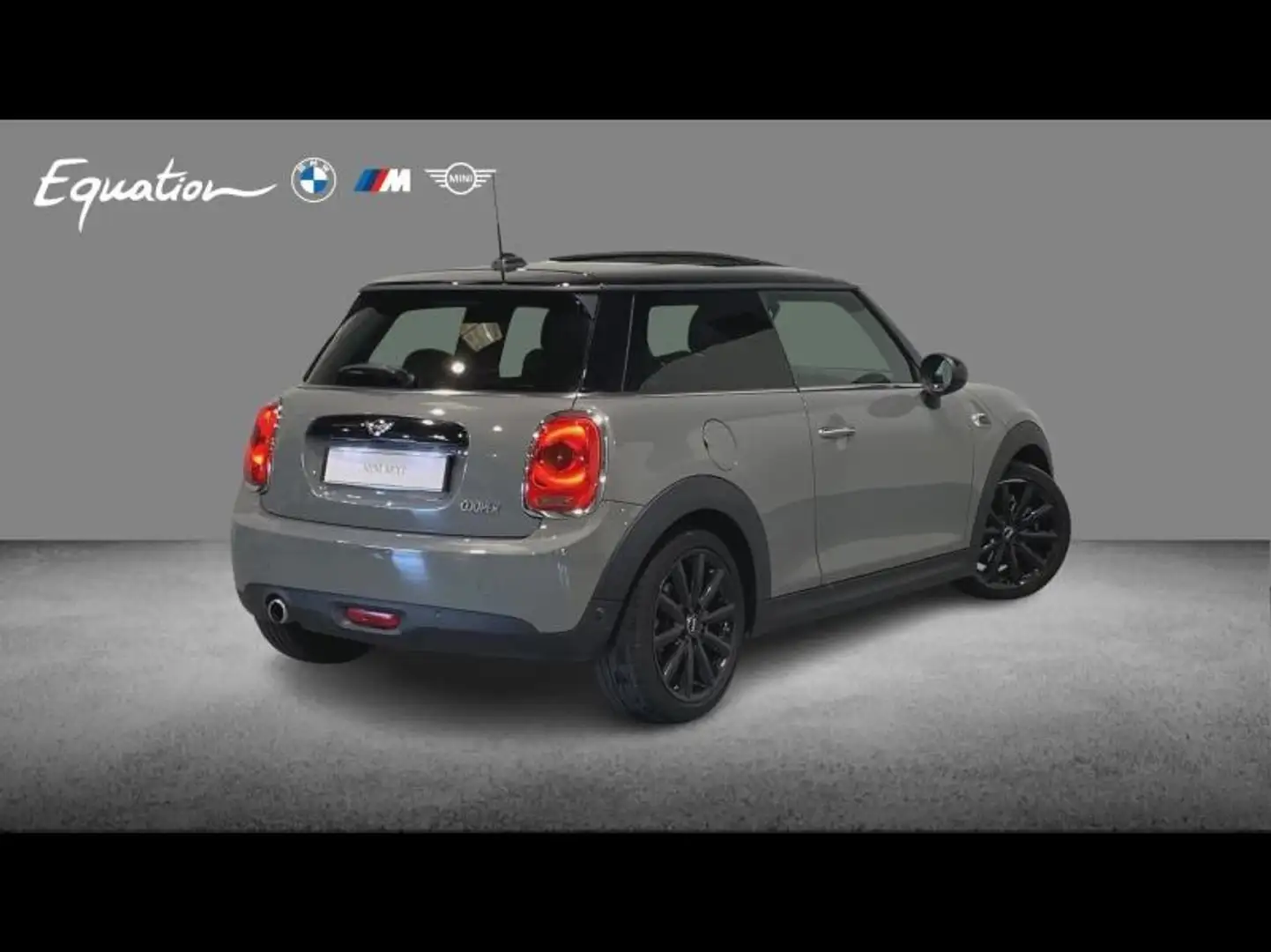 MINI Cooper D Cooper D 116ch - 2