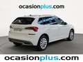 Skoda Kamiq 1.0 TSI Ambition 81kW Weiß - thumbnail 4