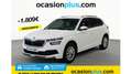 Skoda Kamiq 1.0 TSI Ambition 81kW Weiß - thumbnail 1