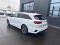 Kia Ceed SW / cee'd SW 1.5T 48V DCT 140 ULTIMATE STY Weiß - thumbnail 3