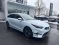 Kia Ceed SW / cee'd SW 1.5T 48V DCT 140 ULTIMATE STY Weiß - thumbnail 5