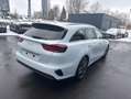 Kia Ceed SW / cee'd SW 1.5T 48V DCT 140 ULTIMATE STY Weiß - thumbnail 4