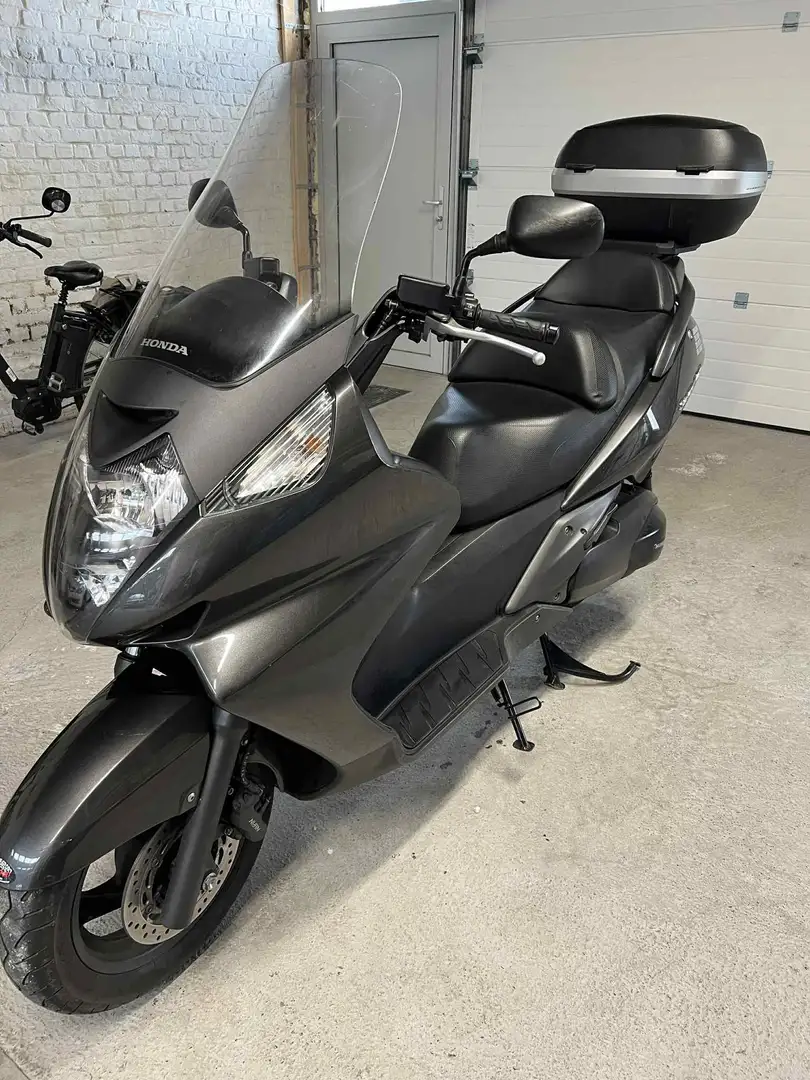 Honda Silver Wing - 1