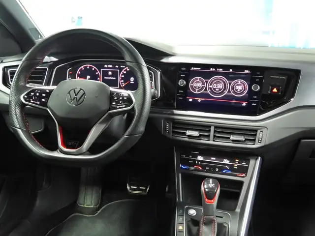 Volkswagen Polo view 15