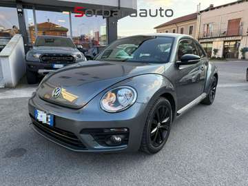 1.2 TSI Design BlueMotion Technology