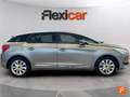 DS Automobiles DS 5 BlueHDi 110kW (150CV) Desire Gris - thumbnail 4