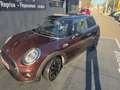 MINI Cooper 136CH PURE BURGUNDY BVA7 EURO6D-T Oro - thumbnail 8
