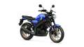 Yamaha SR 125 2023 Blu/Azzurro - thumbnail 1