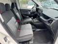 Fiat Doblo Doblò 1.6 MJT 16V 120CV Lounge 3 posti Blanc - thumbnail 12