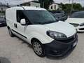Fiat Doblo Doblò 1.6 MJT 16V 120CV Lounge 3 posti Blanc - thumbnail 3