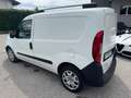 Fiat Doblo Doblò 1.6 MJT 16V 120CV Lounge 3 posti Blanc - thumbnail 5