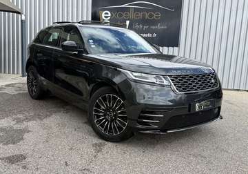 2.0 P400E 404CH PHEV R-DYNAMIC SE AWD BVA