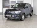 SsangYong Tivoli 1.5P Amber 163 6MT 2WD Klima|RFK Blau - thumbnail 2