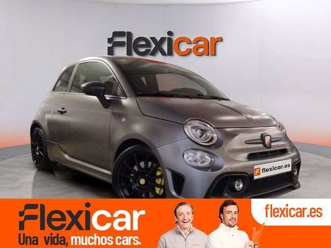 Abarth 595 1.4T JET COMPETIZIONE 180 - foto 1