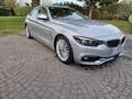BMW 420 420iA Gran Coupé Plateado - thumbnail 1