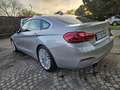 BMW 420 420iA Gran Coupé Plateado - thumbnail 8