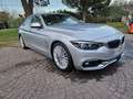 BMW 420 420iA Gran Coupé Plateado - thumbnail 20