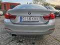 BMW 420 420iA Gran Coupé Plateado - thumbnail 9