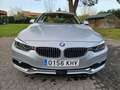 BMW 420 420iA Gran Coupé Plateado - thumbnail 6