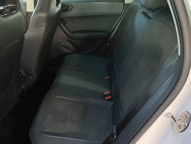 Cupra Ateca view 12