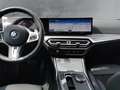 BMW 330 e Touring M SPORT AUTOMATIK 18''LC PROF KAMERA ACC Weiß - thumbnail 17