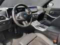 BMW 330 e Touring M SPORT AUTOMATIK 18''LC PROF KAMERA ACC Weiß - thumbnail 9