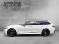 BMW 330 e Touring M SPORT AUTOMATIK 18''LC PROF KAMERA ACC Weiß - thumbnail 3
