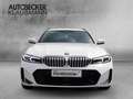 BMW 330 e Touring M SPORT AUTOMATIK 18''LC PROF KAMERA ACC Weiß - thumbnail 5