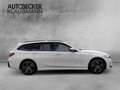BMW 330 e Touring M SPORT AUTOMATIK 18''LC PROF KAMERA ACC Weiß - thumbnail 4