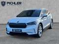 Skoda Enyaq 60 Weiß - thumbnail 1