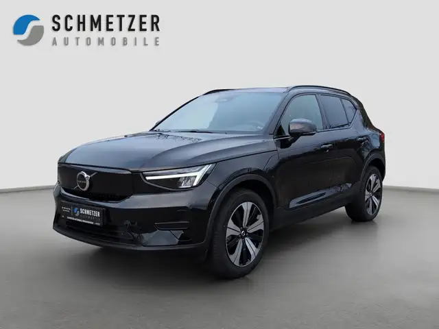 Volvo EX40 +Recharge+GT+Single+R-Kamera+Wärmep+19"GJR++