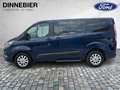 Ford Tourneo Custom TREND. 320L1*Autom.+Xenon+Navi+ Blau - thumbnail 5