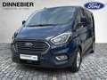 Ford Tourneo Custom TREND. 320L1*Autom.+Xenon+Navi+ Blau - thumbnail 2