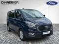 Ford Tourneo Custom TREND. 320L1*Autom.+Xenon+Navi+ Blau - thumbnail 9