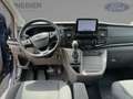 Ford Tourneo Custom TREND. 320L1*Autom.+Xenon+Navi+ Blau - thumbnail 13