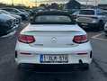 Mercedes-Benz C 63 AMG Cabriolet C 63 S AMG Blanc - thumbnail 3