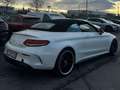 Mercedes-Benz C 63 AMG Cabriolet C 63 S AMG Blanc - thumbnail 5