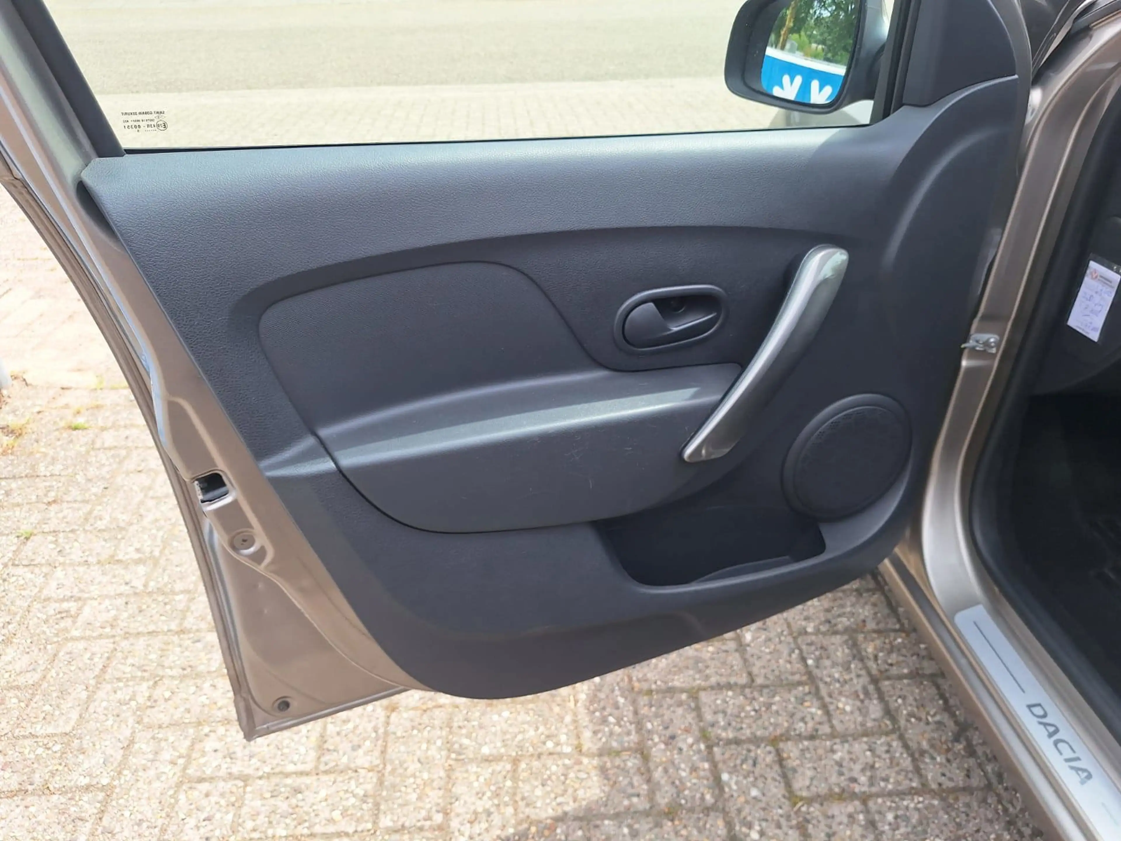 Dacia Logan MCV 0.9 TCe Lauréate | Nwe APK | Airco | Trekhaak — photo 8