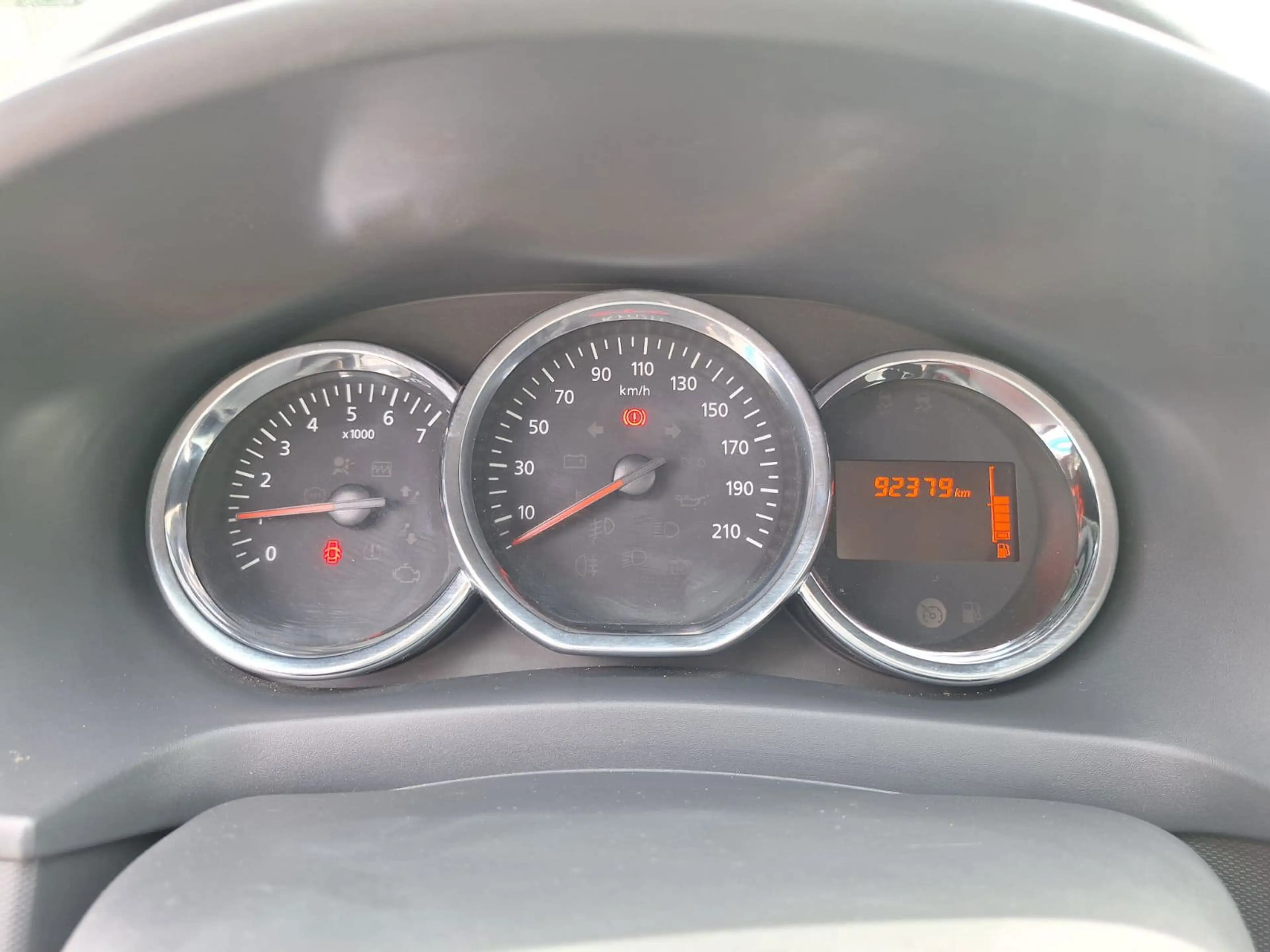 Dacia Logan MCV 0.9 TCe Lauréate | Nwe APK | Airco | Trekhaak — photo 12